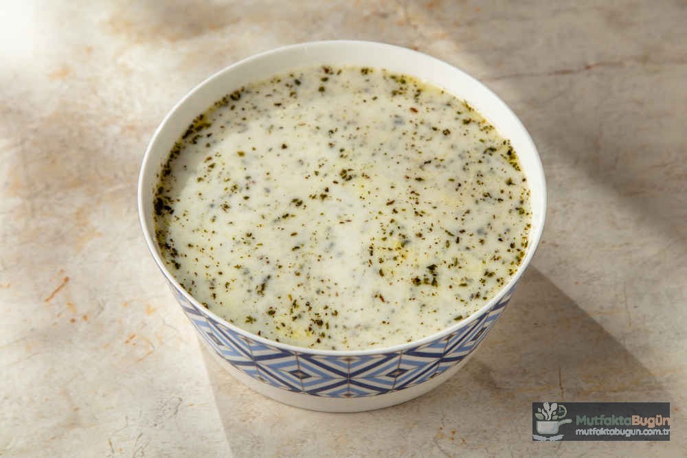Yayla Çorbası