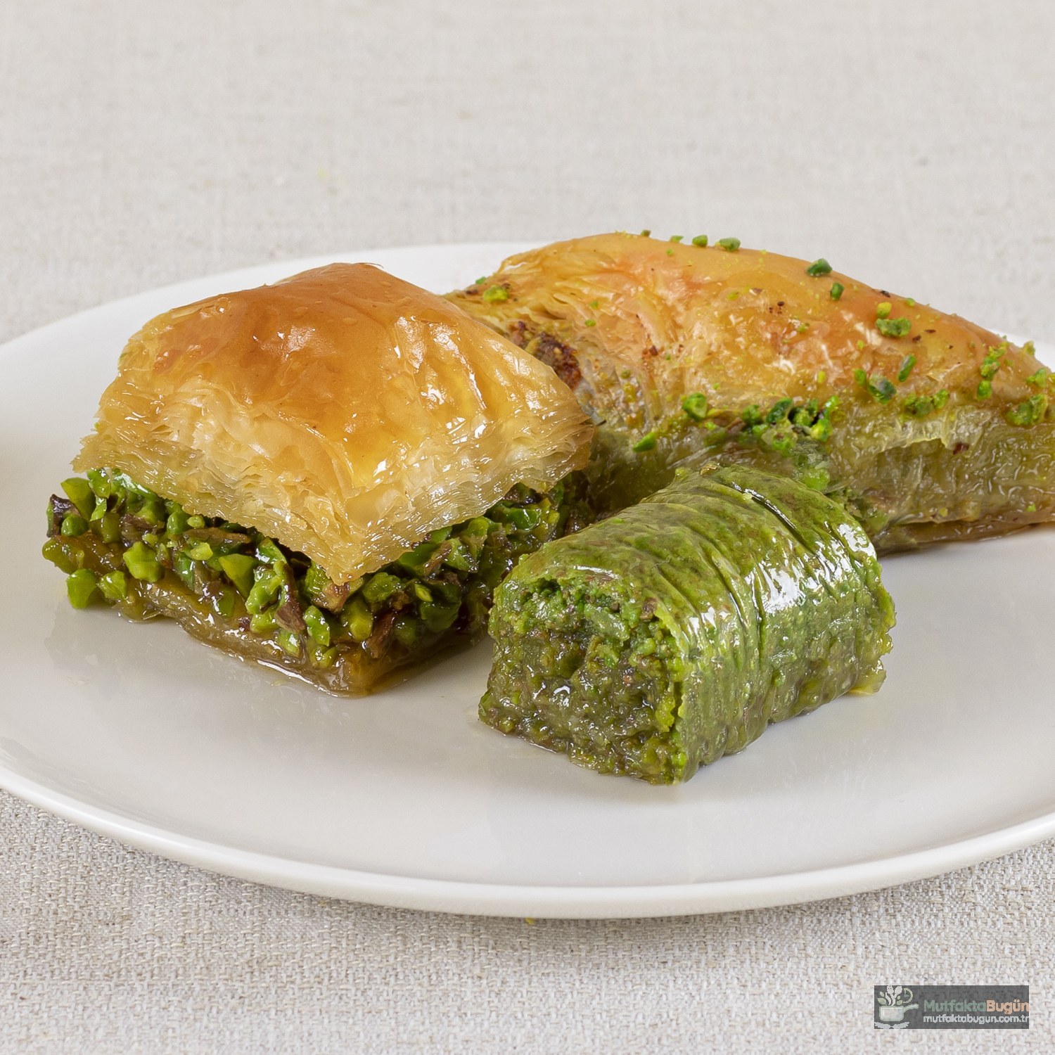 Baklava