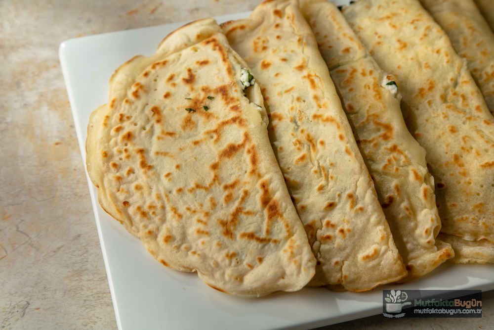 Gözleme