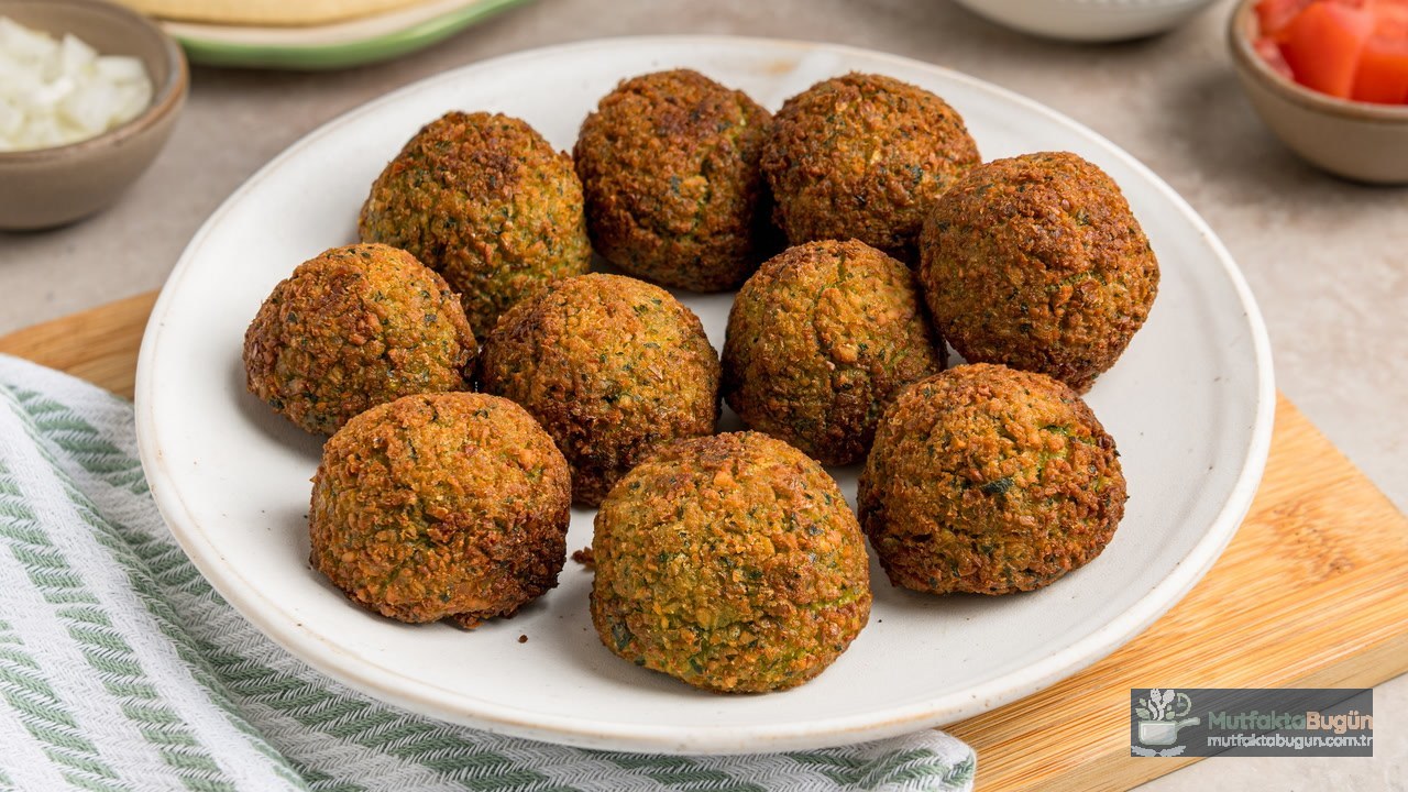 Falafel