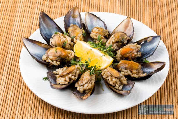 Ev Yapımı Midye Dolma Tarifi